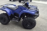 Motorcycle Yamaha YFM450 KODIAK