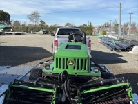 Lawn mower john Deere 2653a