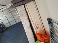 Junk removal