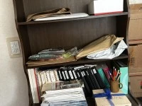 3 bedroom apartment move
