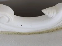 French-style Couch