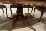 Dinning Table and Chairs