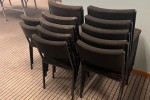 12 chairs