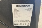 XPower XD-85LH Dehumidifier