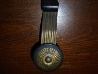 Vintage tallboy