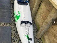 Other boat Kayak