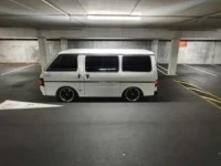 Nissan Vanette