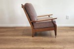 Zion Mid Century Chair, Chair