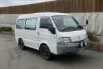 Mitsubishi Delica
