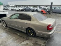 Nissan Cima
