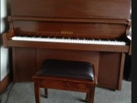 Bentley piano