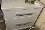 1 bedroom apartment move