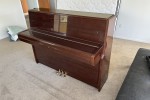 Yamaha piano