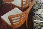 Mid Century THONET Chairs x2