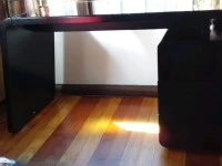 Computer desk