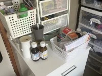 2 bedroom apartment move