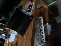 Studio move