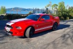 Ford Mustang gt500