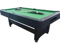 New 7' Pool Table