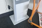 Office move