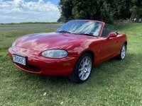 Mazda Roadster