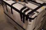 Changing table, playpen, bassinet