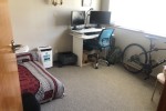 2 bedroom apartment move