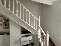 3 bedroom house move