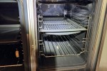Smeg dual oven