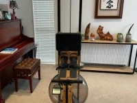 WaterRower USA Made