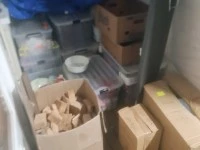 1 bedroom house move