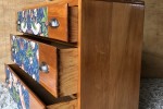 Beautiful Rimu Drawers