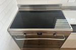 Oven