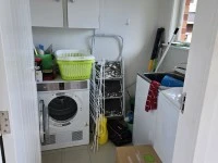 2 bedroom house move