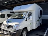 Motorhome 6 metres