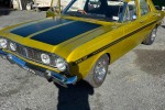 Ford Falcon