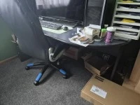 2 bedroom house move