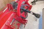 Branson 40hp tractor with front end loader & Backhoe attached with a m...