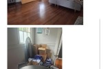 1 bedroom house move