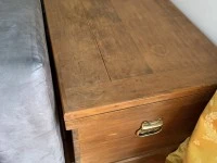 3 bedroom house move