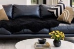 Three seater couch 2.06m long