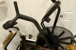 Exercise Air Bike