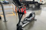 Commercial Life Fitness - CLSX Self-Powererd Elliptical / Cross Traine...