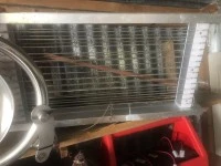 Kontiki Fishing machine