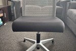 4 office chairs