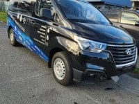 2021 Hyundai I-Load 2.5TD 5AT Van