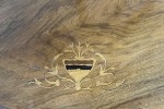 Victorian Walnut Table