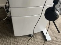 Tall boy, mirror cabinet, bedside drawer, office drawer