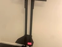 Office move