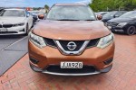 Nissan Xtrail